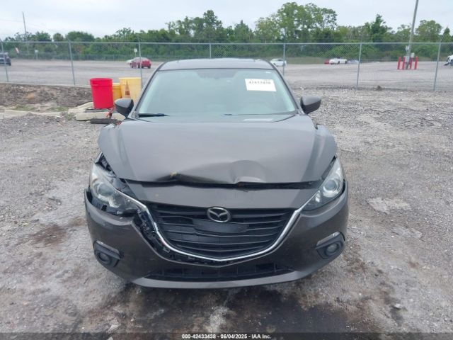 3MZBM1X77GM256145 Mazda Mazda3 I Grand Touring