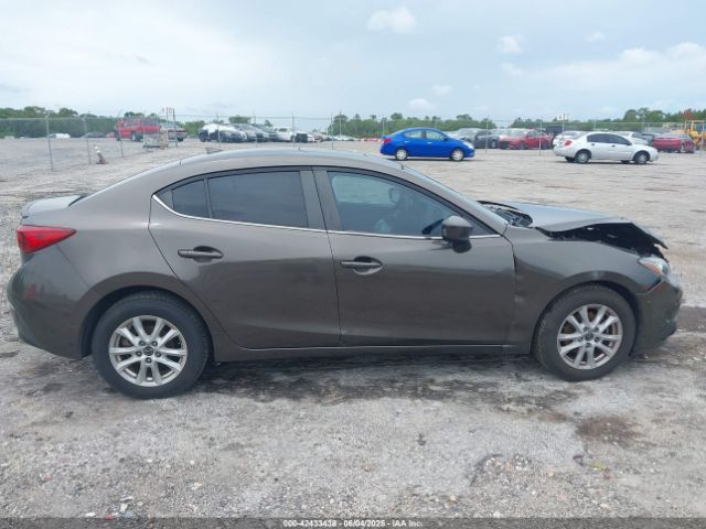 3MZBM1X77GM256145 Mazda Mazda3 I Grand Touring