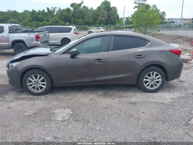 3MZBM1X77GM256145 Mazda Mazda3 I Grand Touring