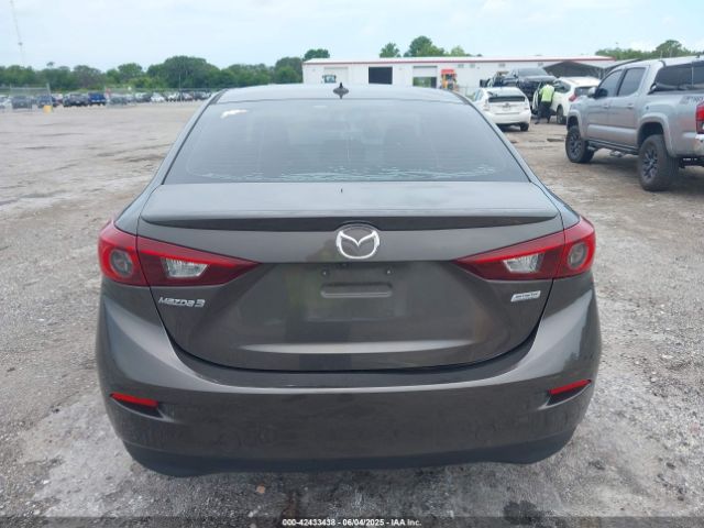 3MZBM1X77GM256145 Mazda Mazda3 I Grand Touring