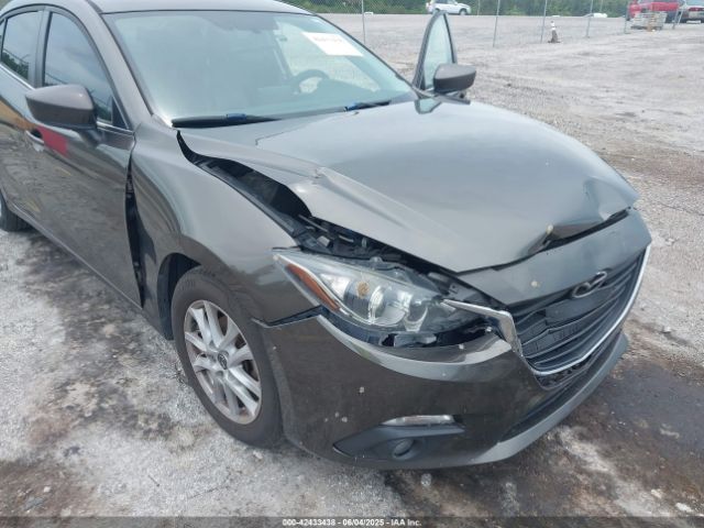3MZBM1X77GM256145 Mazda Mazda3 I Grand Touring
