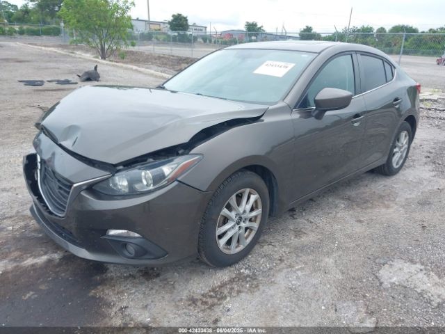 3MZBM1X77GM256145 Mazda Mazda3 I Grand Touring