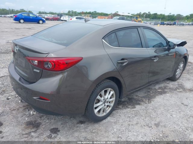 3MZBM1X77GM256145 Mazda Mazda3 I Grand Touring