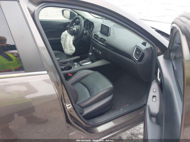 3MZBM1X77GM256145 Mazda Mazda3 I Grand Touring