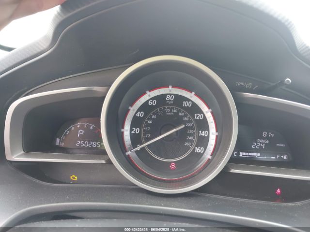 3MZBM1X77GM256145 Mazda Mazda3 I Grand Touring