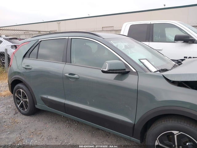 KNDCR3LE5S5242820 KIA gdi kappa pe