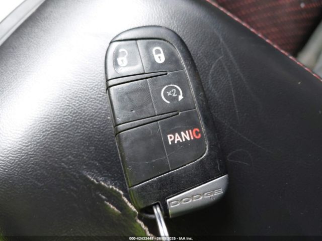 2011 DODGE JOURNEY 3D4PH7FG9BT534921 Photo 10