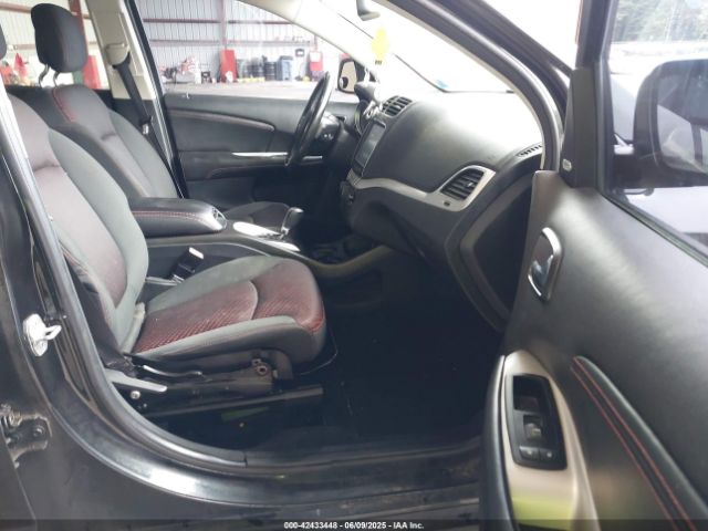 2011 DODGE JOURNEY 3D4PH7FG9BT534921 Photo 4