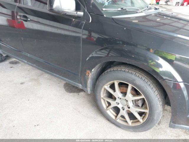 2011 DODGE JOURNEY 3D4PH7FG9BT534921 Photo 5