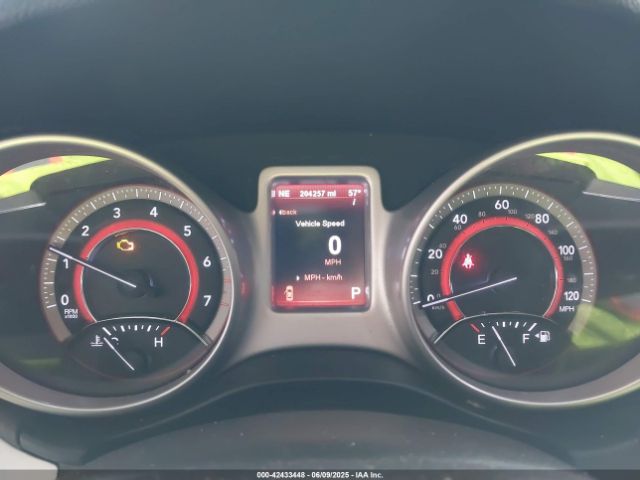 2011 DODGE JOURNEY 3D4PH7FG9BT534921 Photo 6