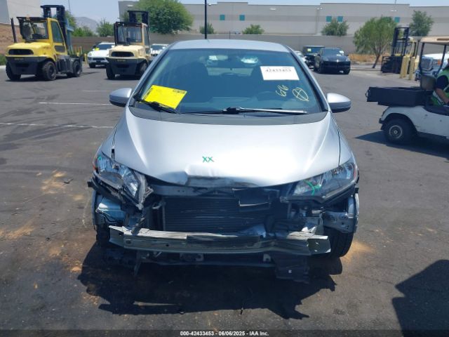 3HGGK5G65JM716084 Honda l15b1