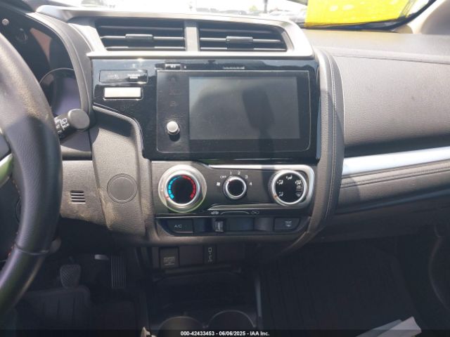 3HGGK5G65JM716084 Honda l15b1