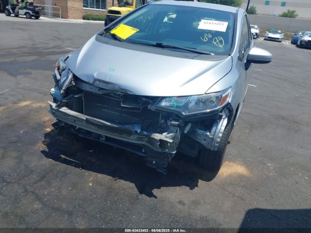 3HGGK5G65JM716084 Honda l15b1