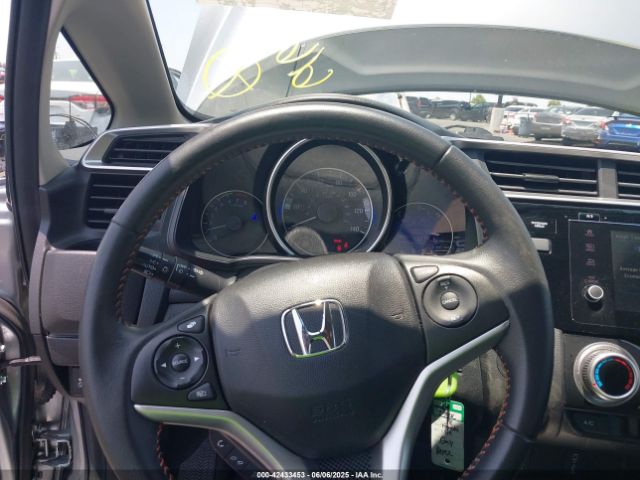 3HGGK5G65JM716084 Honda l15b1