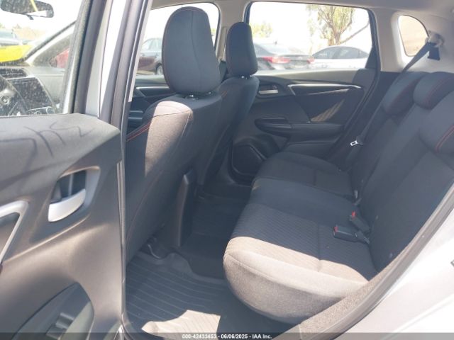 3HGGK5G65JM716084 Honda l15b1