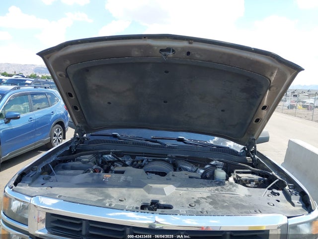 3GCUKREC8FG303728 Chevrolet l83 - vvt, active fuel management, aluminum