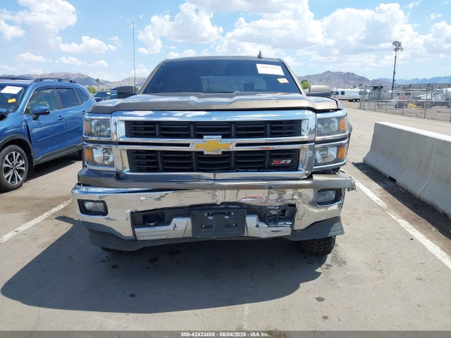 3GCUKREC8FG303728 Chevrolet l83 - vvt, active fuel management, aluminum