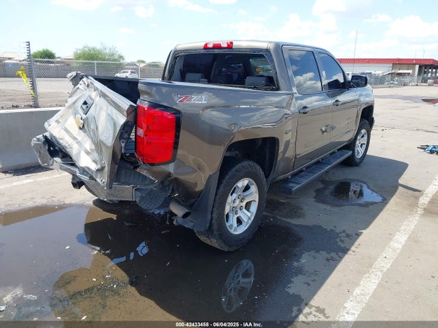 3GCUKREC8FG303728 Chevrolet l83 - vvt, active fuel management, aluminum