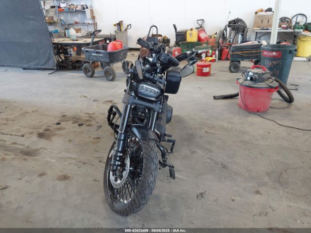 2018 HARLEY-DAVIDSON FXFBS 1HD1YLK13JC019130 Photo 4