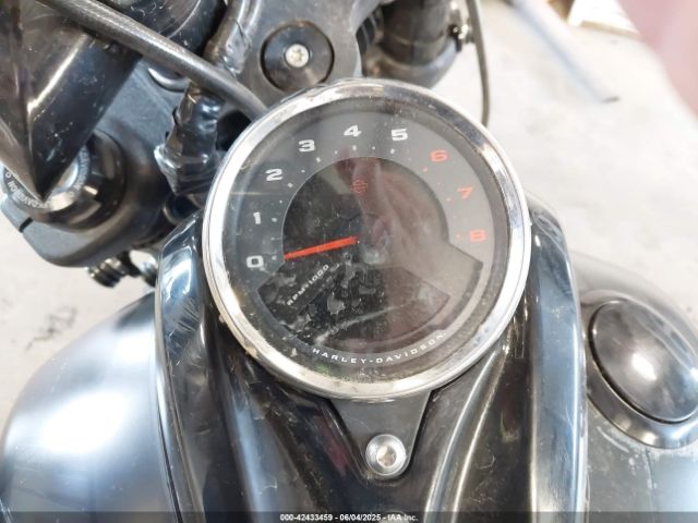 2018 HARLEY-DAVIDSON FXFBS 1HD1YLK13JC019130 Photo 6