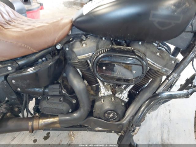 2018 HARLEY-DAVIDSON FXFBS 1HD1YLK13JC019130 Photo 7