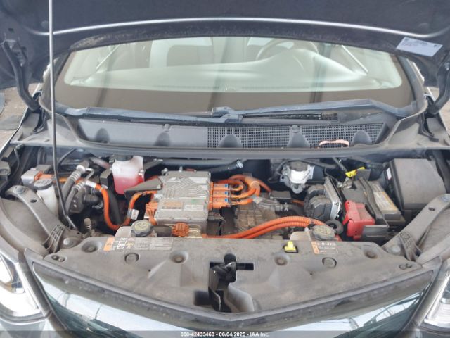 2017 CHEVROLET BOLT EV 1G1FW6S00H4130432 Photo 9