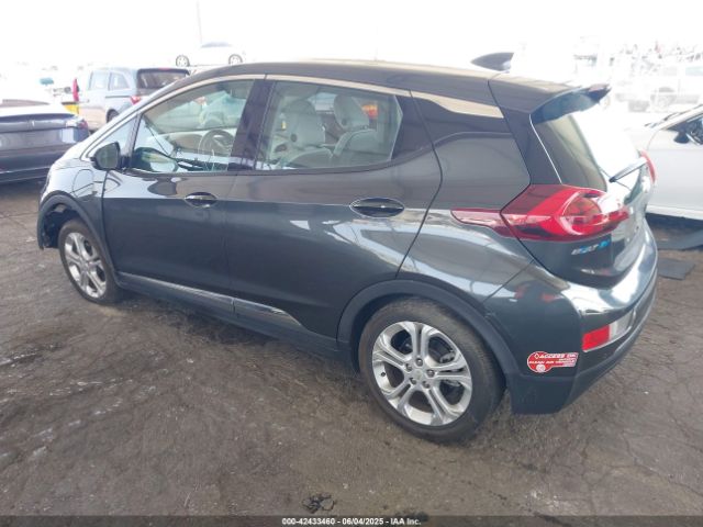 2017 CHEVROLET BOLT EV 1G1FW6S00H4130432 Photo 2