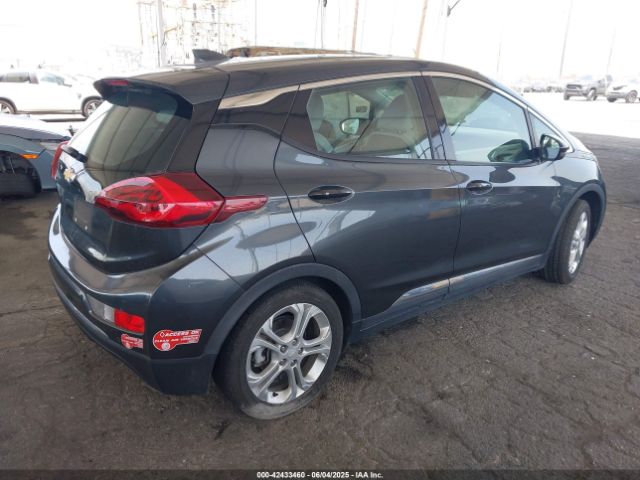 2017 CHEVROLET BOLT EV 1G1FW6S00H4130432 Photo 3