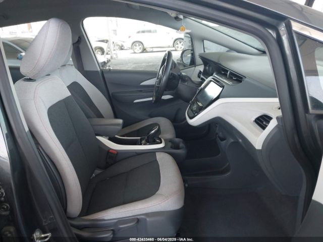 2017 CHEVROLET BOLT EV 1G1FW6S00H4130432 Photo 4