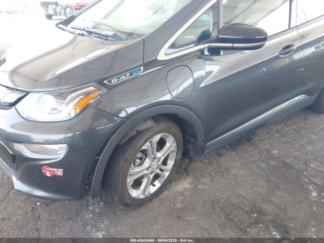 2017 CHEVROLET BOLT EV 1G1FW6S00H4130432 Photo 5