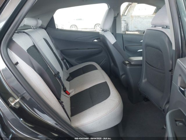 2017 CHEVROLET BOLT EV 1G1FW6S00H4130432 Photo 7