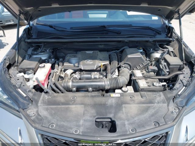2020 LEXUS NX 300 JTJSARDZ0L2235829 Photo 9