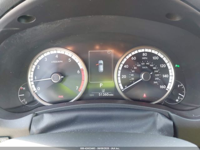 2020 LEXUS NX 300 JTJSARDZ0L2235829 Photo 6