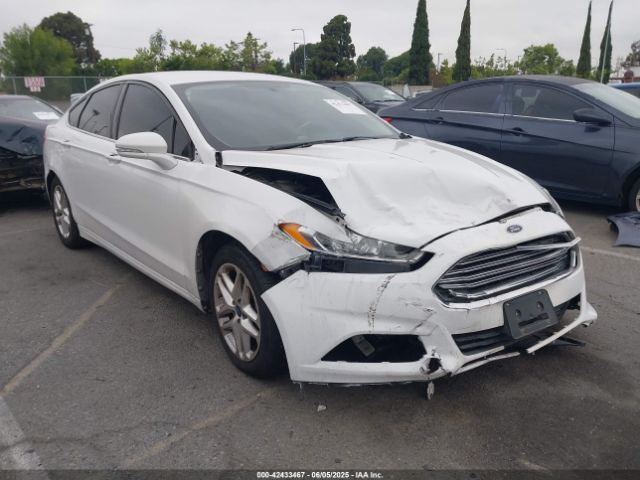 2013 FORD FUSION 3FA6P0H70DR256433