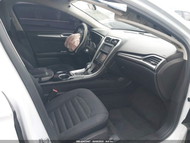 2013 FORD FUSION 3FA6P0H70DR256433 Photo 4