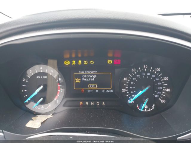 2013 FORD FUSION 3FA6P0H70DR256433 Photo 6