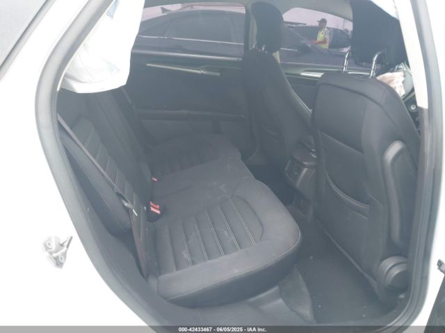 2013 FORD FUSION 3FA6P0H70DR256433 Photo 7