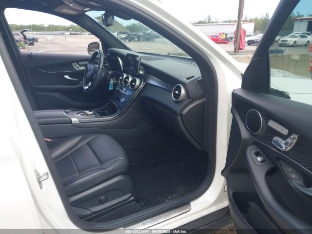 2017 MERCEDES-BENZ GLC 300 WDC0G4JB3HV011053 Photo 4