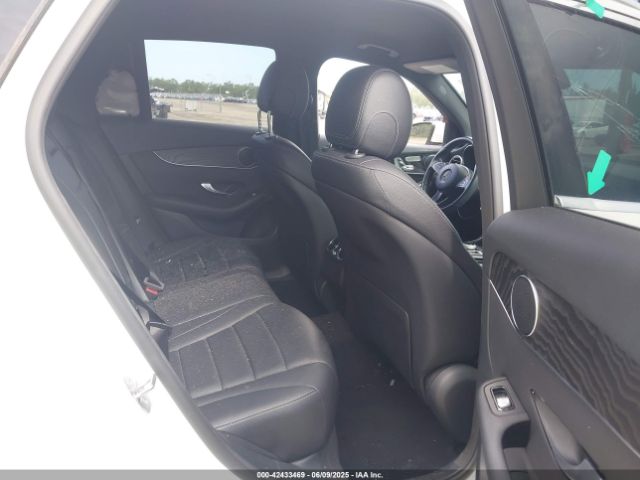 2017 MERCEDES-BENZ GLC 300 WDC0G4JB3HV011053 Photo 7