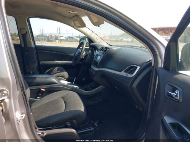 3C4PDCBG4GT126552 Dodge Journey Sxt