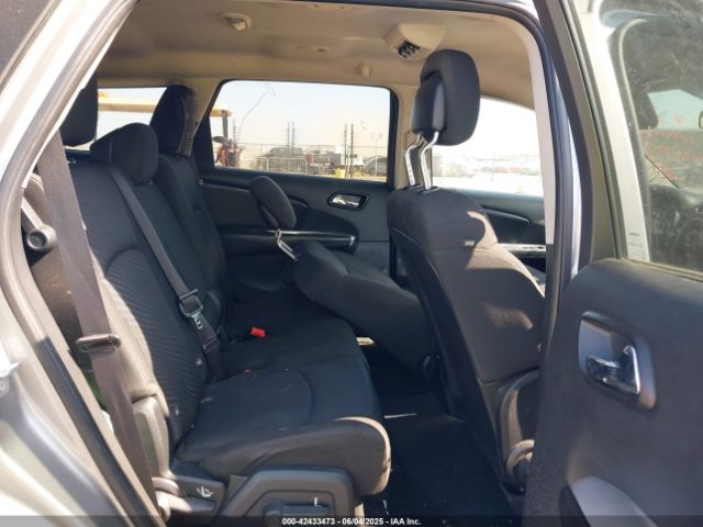 3C4PDCBG4GT126552 Dodge Journey Sxt