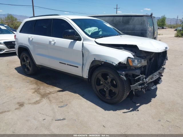 2019 JEEP GRAND CHEROKEE 1C4RJEAG8KC672676