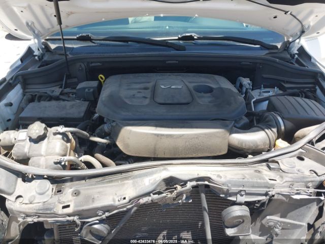 2019 JEEP GRAND CHEROKEE 1C4RJEAG8KC672676 Photo 9