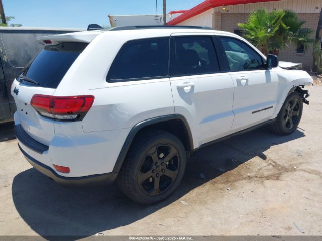 2019 JEEP GRAND CHEROKEE 1C4RJEAG8KC672676 Photo 3