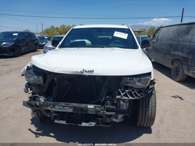 2019 JEEP GRAND CHEROKEE 1C4RJEAG8KC672676 Photo 5