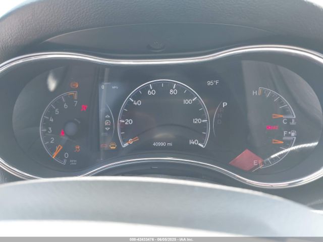 2019 JEEP GRAND CHEROKEE 1C4RJEAG8KC672676 Photo 6
