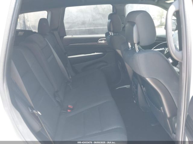 2019 JEEP GRAND CHEROKEE 1C4RJEAG8KC672676 Photo 7