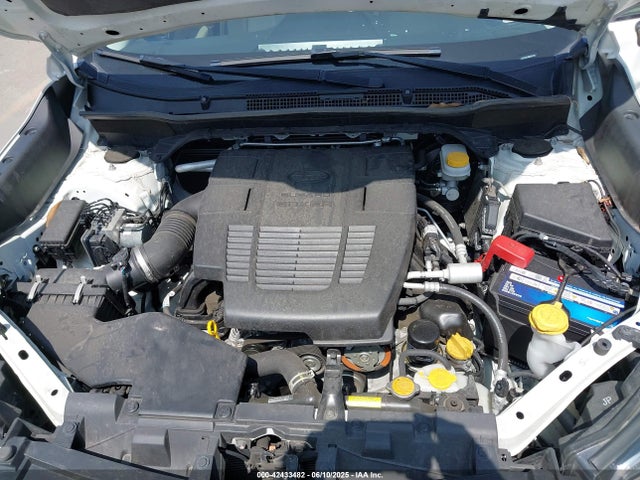 Subaru na u5 2021 JF2SKASC6MH497550 Image 10