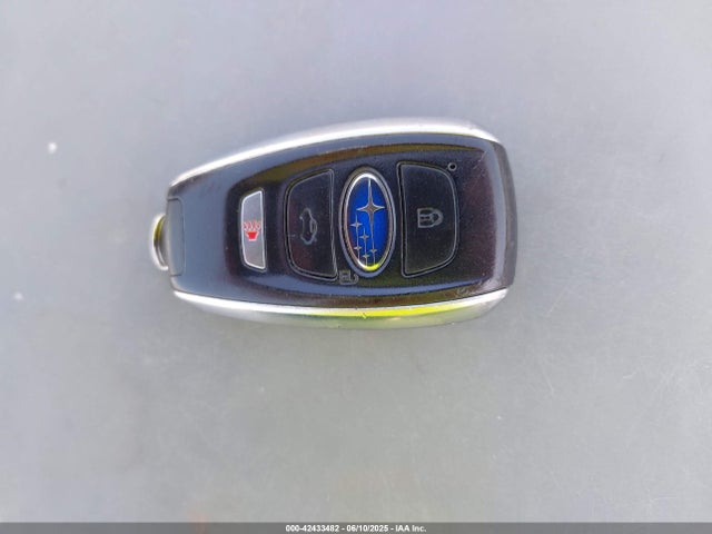Subaru na u5 2021 JF2SKASC6MH497550 Image 11