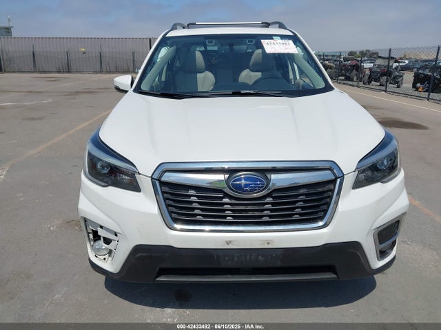 Subaru na u5 2021 JF2SKASC6MH497550 Image 13